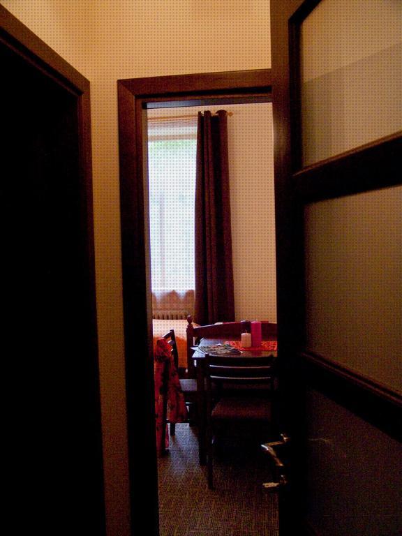 Hostel Lux Kaunas Chambre photo
