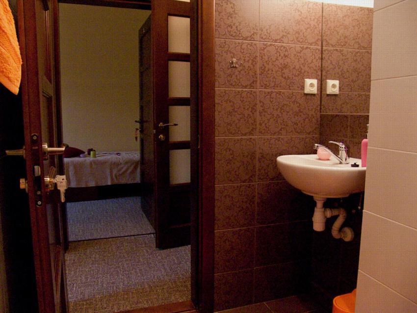 Hostel Lux Kaunas Chambre photo
