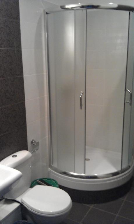 Hostel Lux Kaunas Chambre photo