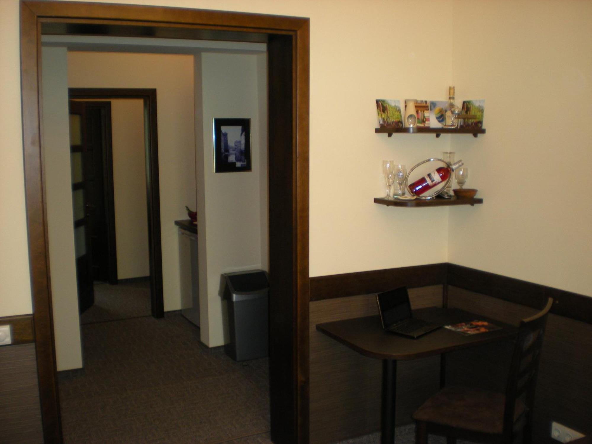 Hostel Lux Kaunas Extérieur photo